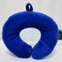 Personalised Neck Pillow with Eye Mask Combo Gift Set for Kids
